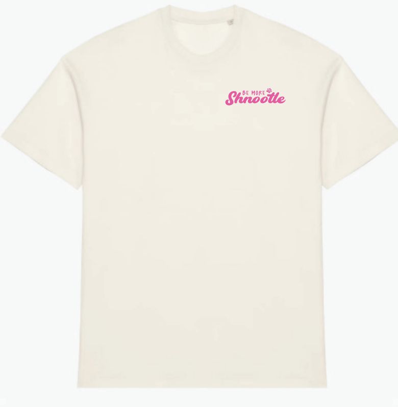 "Just Shnootling" Unisex Shnootly Sundae T