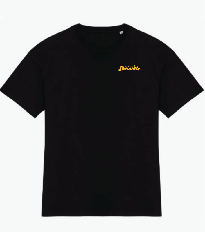 "Just Shnootling" Unisex Bumblebee T