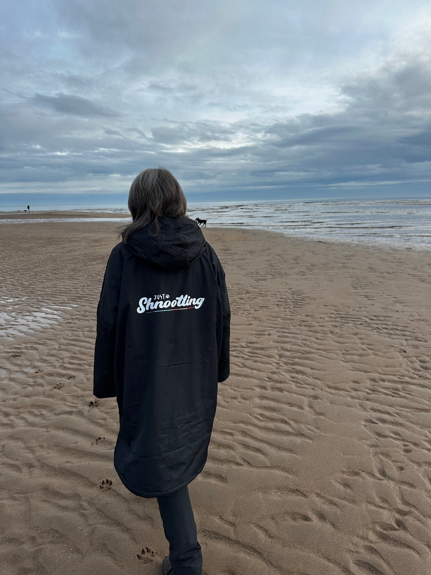 Limited Edition Shnootling Robe