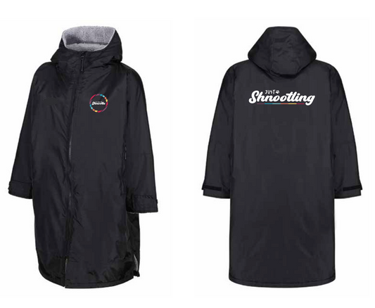 Limited Edition Shnootling Robe